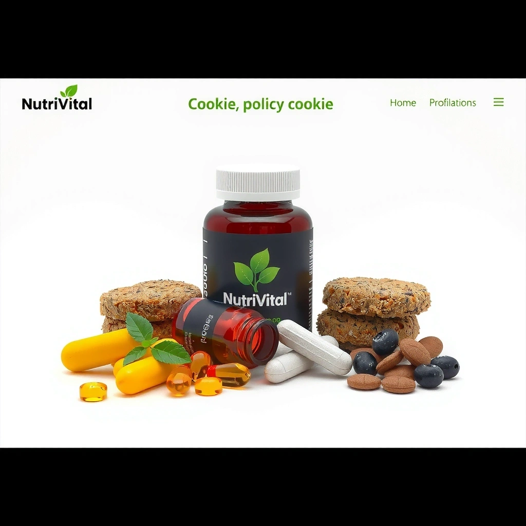 Reprezentare vizuală a fișierelor cookie