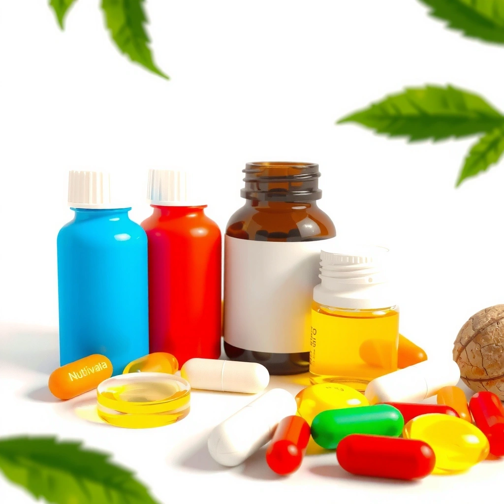 Clinică NutriVitalRO modernă